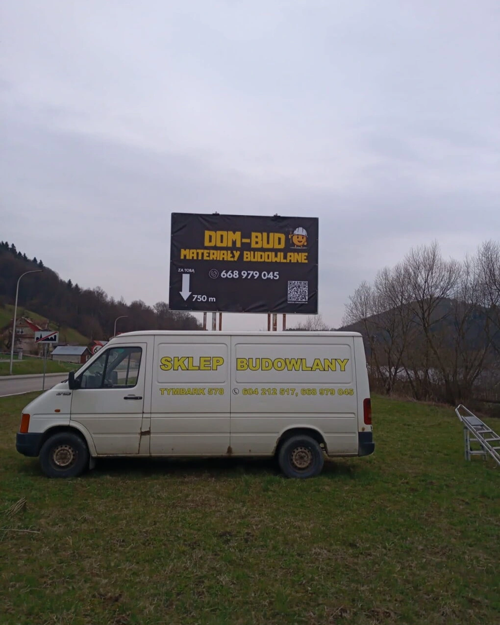 Wsparcie na każdym etapie
