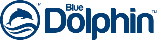 Blue Dolphin