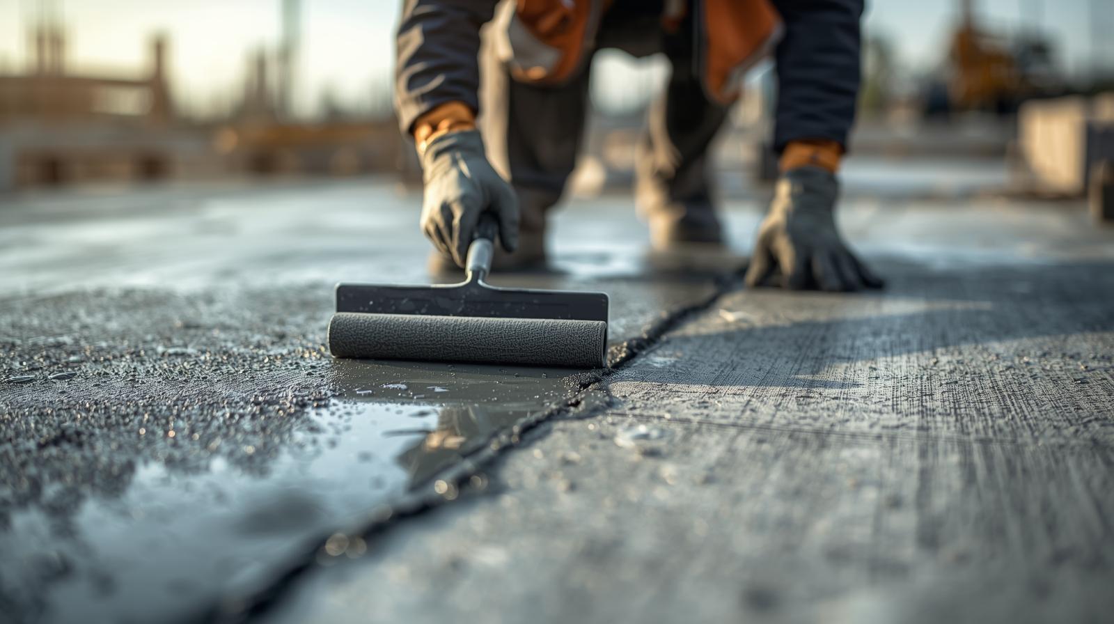 Hydroizolacje i izolacje przeciwwilgociowe 