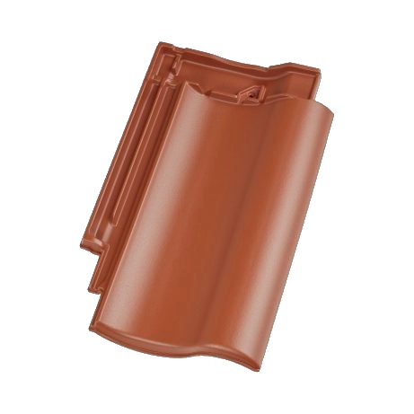 CAVUS-13-DE Dachówka Ceramiczna KORAMIC