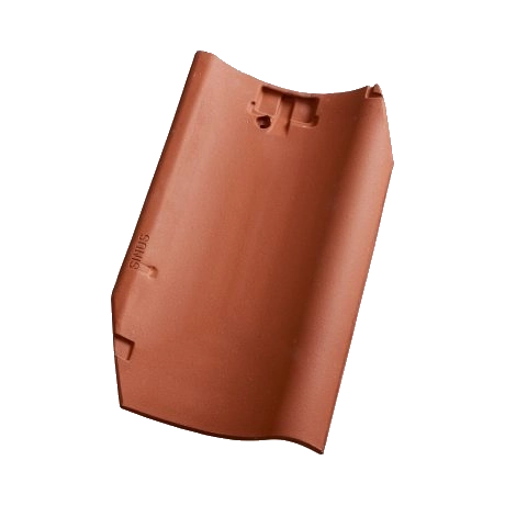 ESÓWKA-SINUS Dachówka Ceramiczna KORAMIC