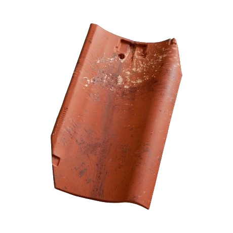 ESÓWKA-SINUS Dachówka Ceramiczna KORAMIC
