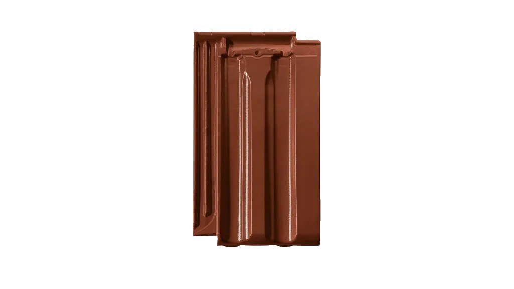 GRANAT 13V Dachówka Ceramiczna BRAAS
