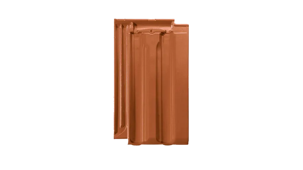 GRANAT 13V Dachówka Ceramiczna BRAAS