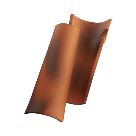 MNICH-MNISZKA Dachówka Ceramiczna KORAMIC