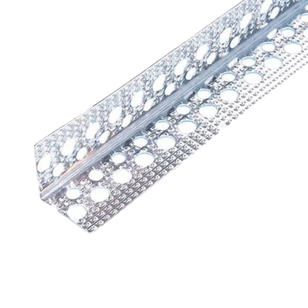 Narożnik Aluminiowy 30x30mm Poszerzany 3m