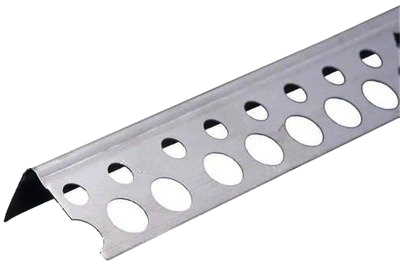 Narożnik Aluminiowy Półnaroznik 2,5m