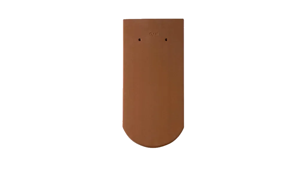OPAL Dachówka Ceramiczna BRAAS