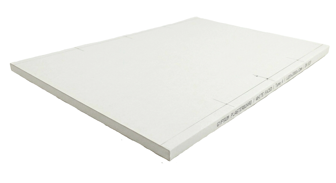 Płyta G-K 2000x1200x12,5mm
