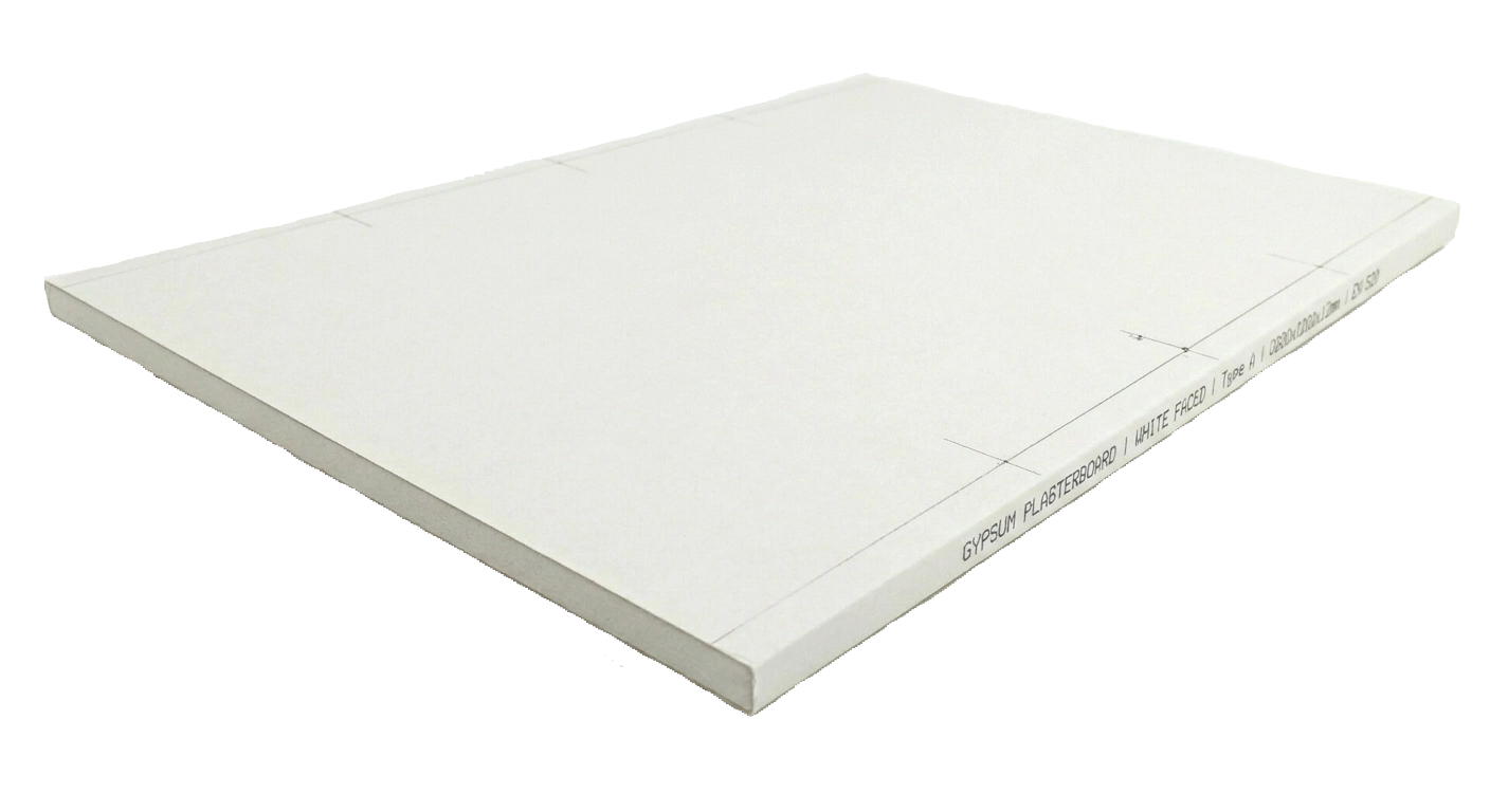 Płyta G-K 2600x1200x12,5mm