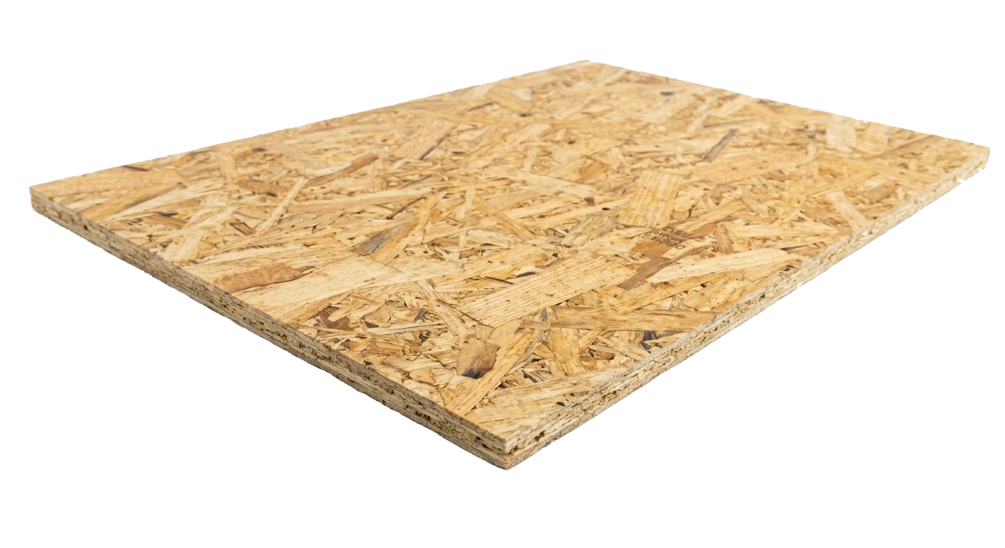 Płyta OSB 10mm 2500x1250mm