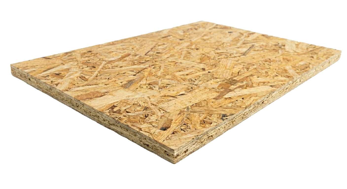 Płyta OSB 15mm 2500x1250mm