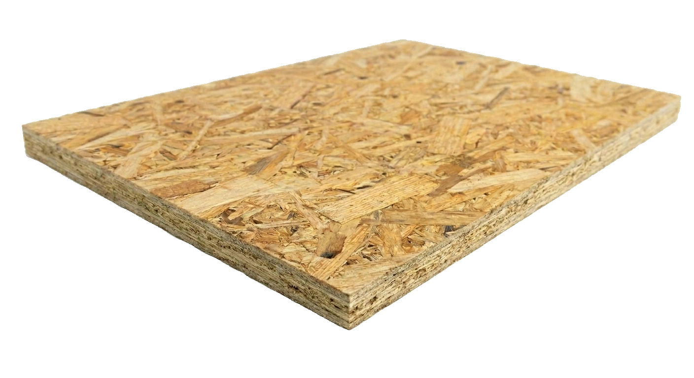 Płyta OSB 22mm 2500x1250mm