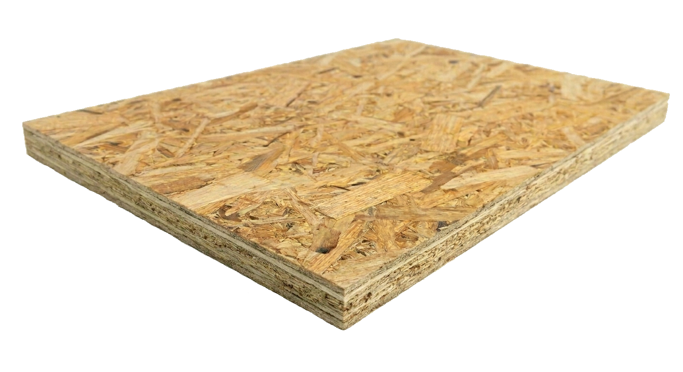 Płyta OSB 25mm 2500x1250mm