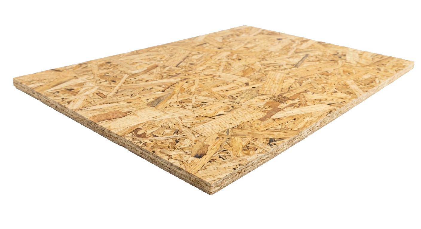 Płyta OSB 8mm 2500x1250mm