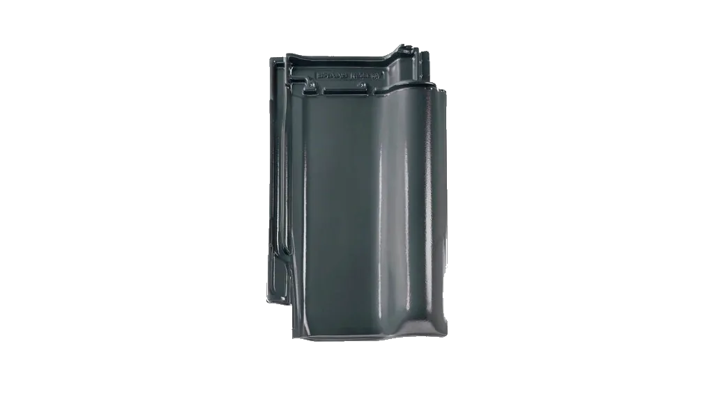 RUBIN 13V Dachówka Ceramiczna BRAAS