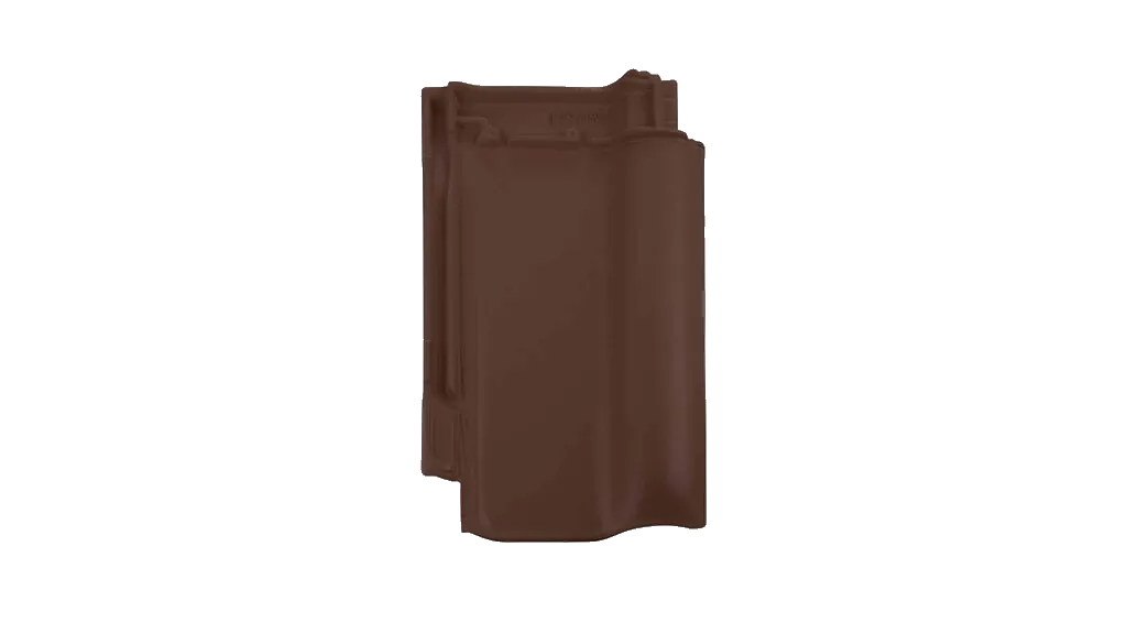 RUBIN 13V Dachówka Ceramiczna BRAAS
