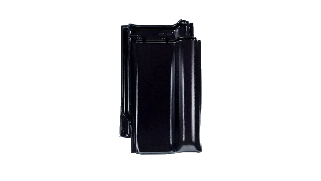 RUBIN 13V Dachówka Ceramiczna BRAAS