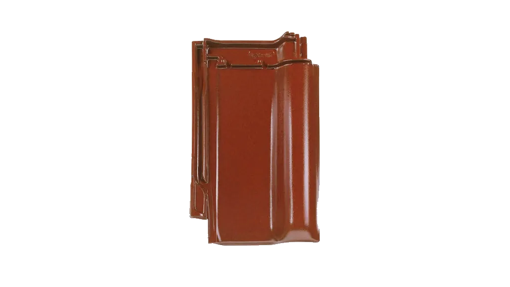 RUBIN 13V Dachówka Ceramiczna BRAAS