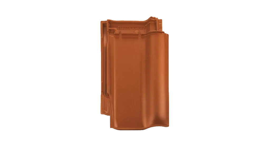 RUBIN 13V Dachówka Ceramiczna BRAAS