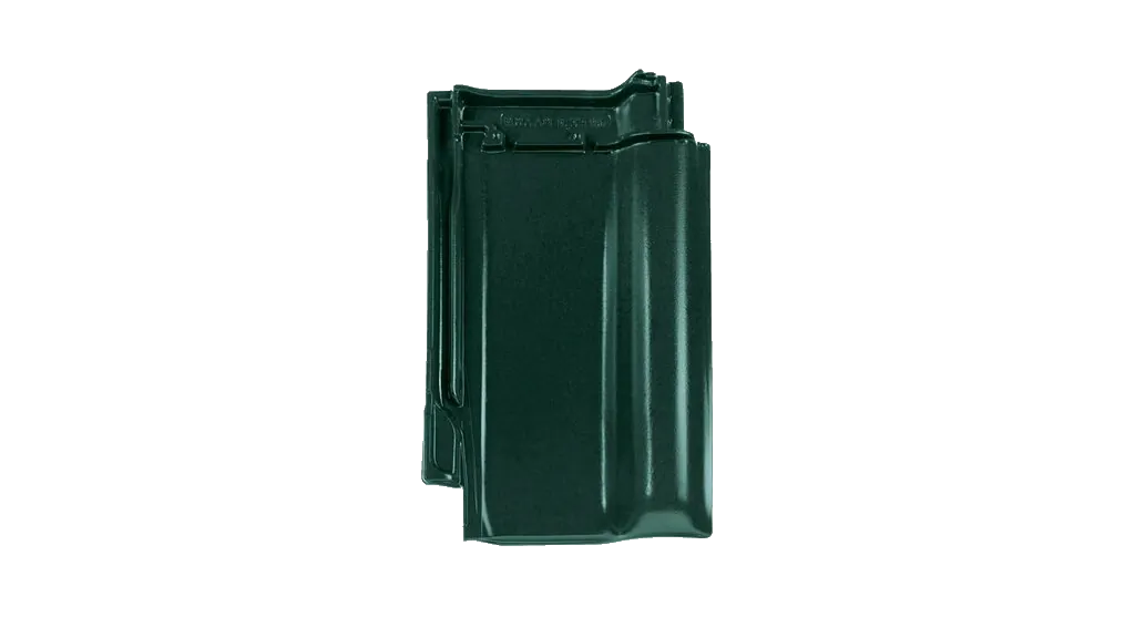 RUBIN 13V Dachówka Ceramiczna BRAAS