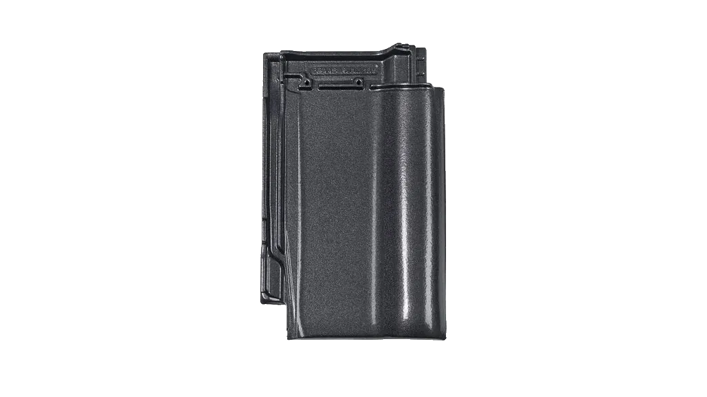 RUBIN 13V Dachówka Ceramiczna BRAAS