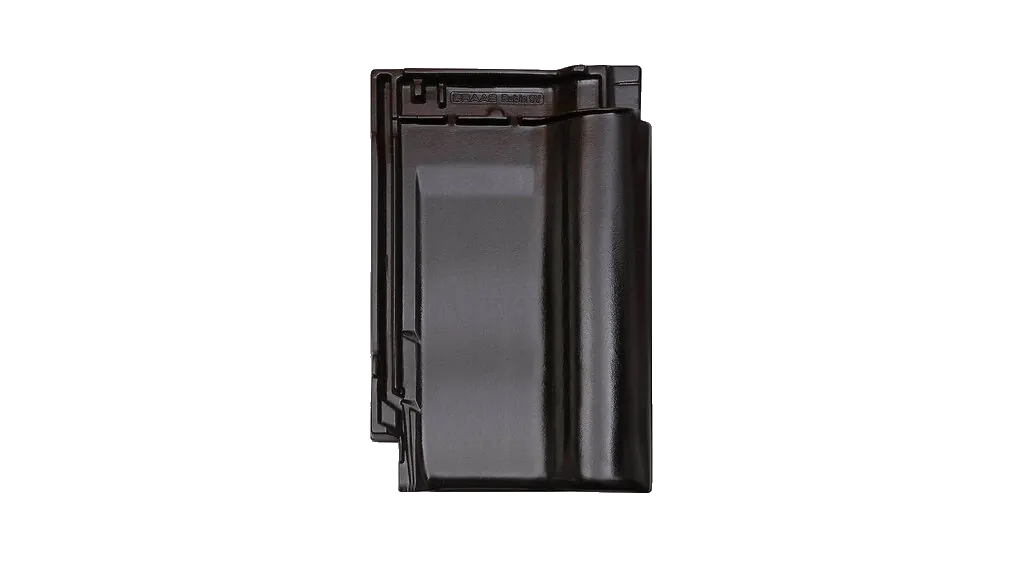 RUBIN 9V Dachówka Ceramiczna BRAAS