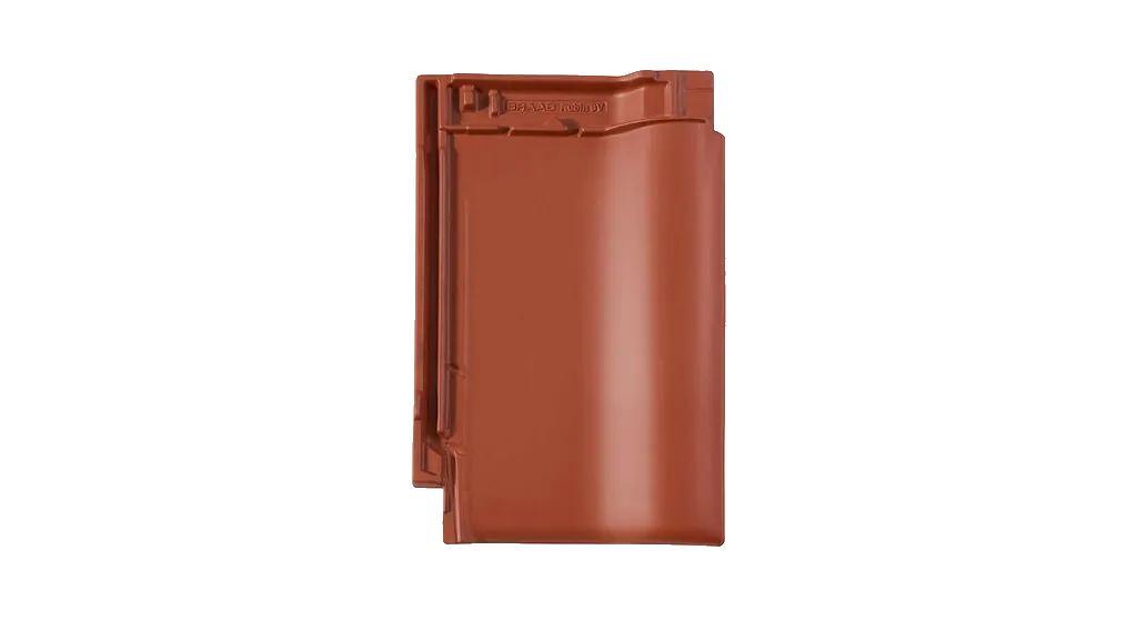 RUBIN 9V Dachówka Ceramiczna BRAAS