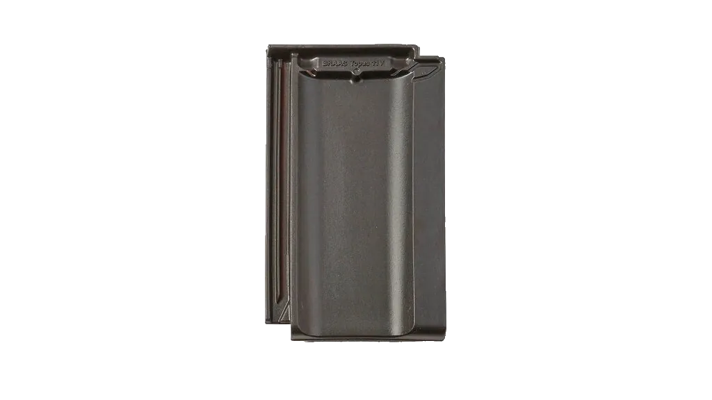 TOPAS 11V Dachówka Ceramiczna BRAAS