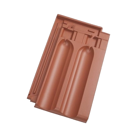 TRADI-12 Dachówka Ceramiczna KORAMIC