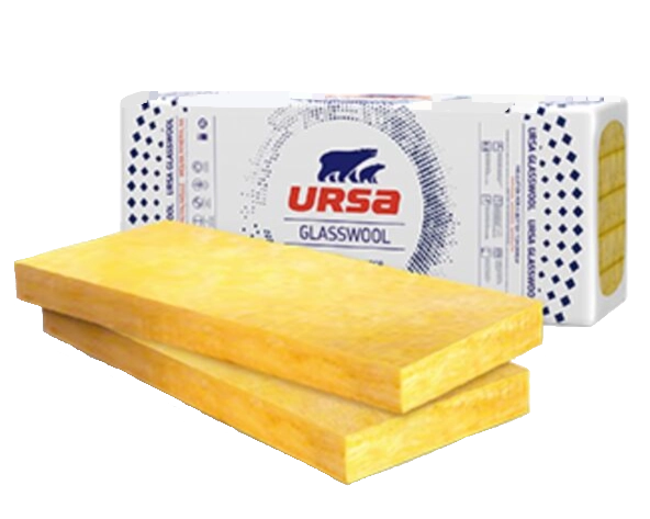 Wełna Mineralna Silentio-37 5cm URSA